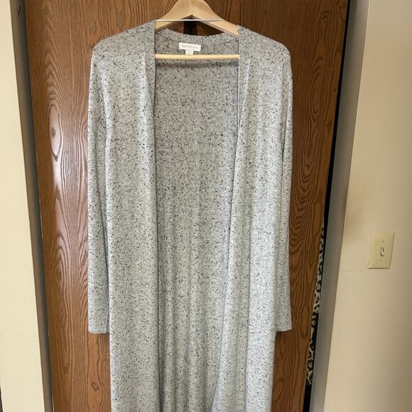 Charter Club duster sweater NWOT - Picture 1 of 3